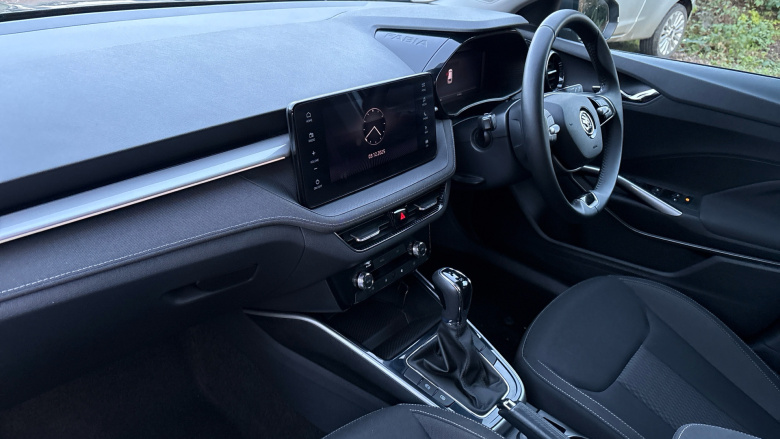 Skoda Fabia 1.0 TSI 116 SE L 5dr DSG Petrol Hatchback